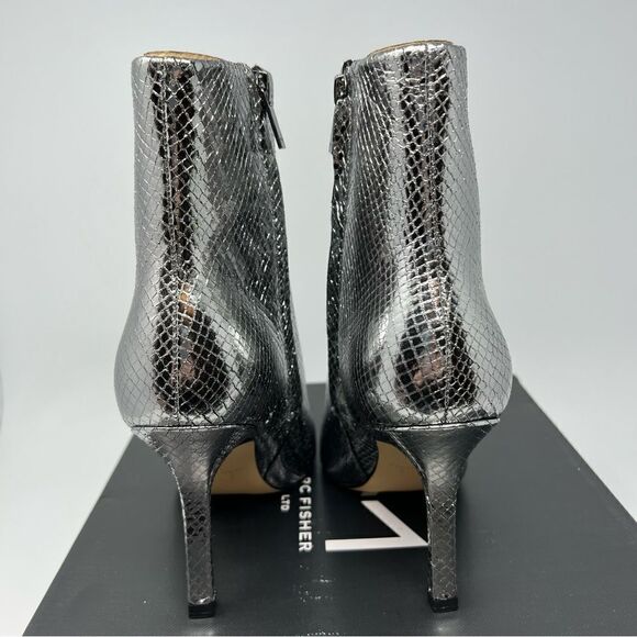 Marc Fisher Kendry Boot - Picture 8 of 11